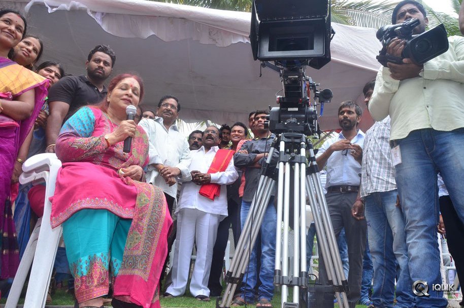 Vitalaacharya-Movie-Opening